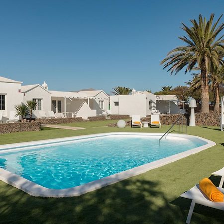 Villas Lanzasuites (Adults Only) Playa Blanca  Exteriér fotografie