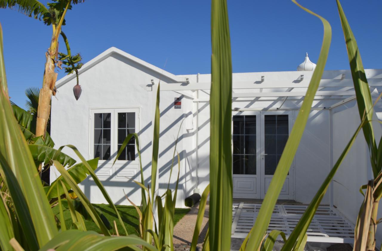Villas Lanzasuites (Adults Only) Playa Blanca  Exteriér fotografie