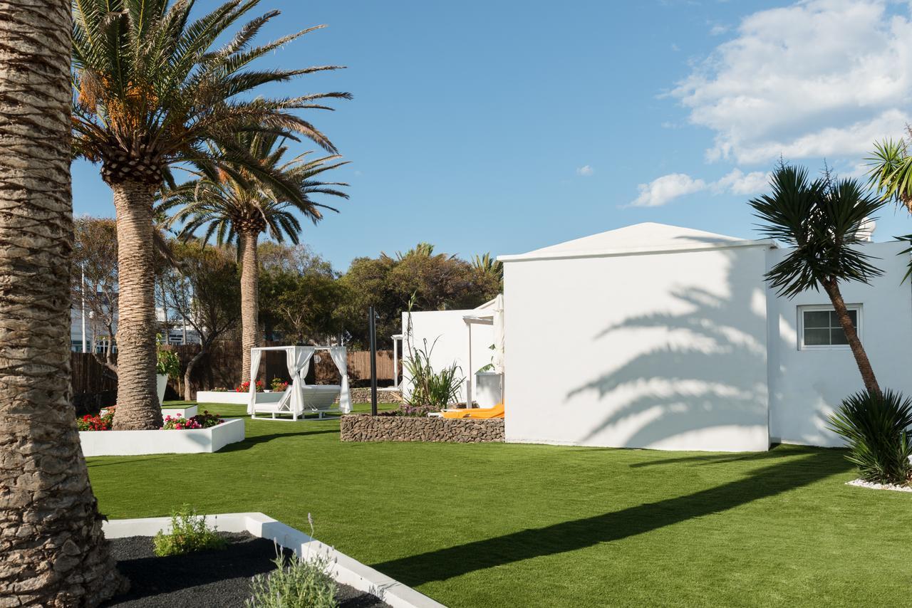 Villas Lanzasuites (Adults Only) Playa Blanca  Exteriér fotografie