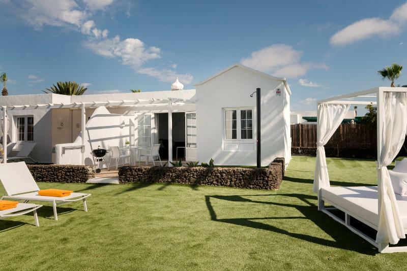Villas Lanzasuites (Adults Only) Playa Blanca  Exteriér fotografie