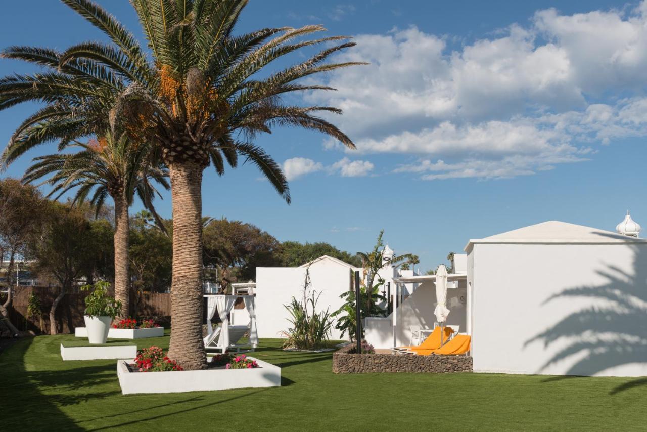 Villas Lanzasuites (Adults Only) Playa Blanca  Exteriér fotografie
